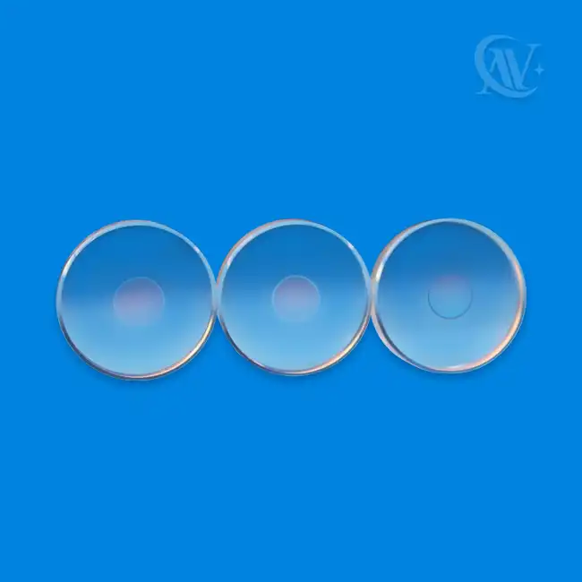 Super Stable Cavity Reflective Mirror